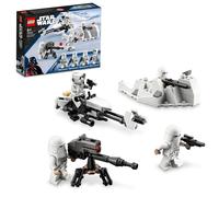 Snowtrooper" Battle Pack LEGO