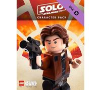 LEGO Star Wars: Solo: A Star Wars Story Character Pack (PC) - Steam Gift - GLOBAL