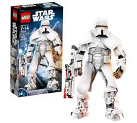 LEGO Star Wars Solo: A Star Wars Story Range Trooper 75536 Building Ki