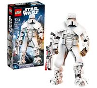 LEGO Star Wars Solo: A Star Wars Story Range Trooper 75536 Building Kit (101 Piece)