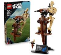LEGO Star Wars STAP Battle Droid Toy Birthday Gift Building Blocks for Boys and