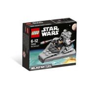 LEGO Star Wars Star Destroyer