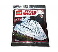 LEGO Star Wars Star Destroyer Foil Pack Set 911842 (Bagged)
