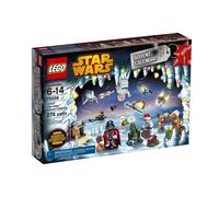 LEGO Star Wars Star Wars Advent Calendar 76056 Stacking Toy