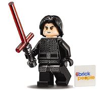 LEGO Star Wars - Star Wars - Kylo Ren with Lightsaber