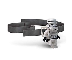 Lego Star Wars Stormtrooper Head Lamp
