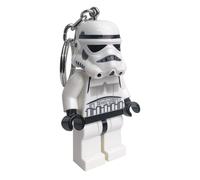 LEGO Star Wars Stormtrooper LEDlite Torch Keyring