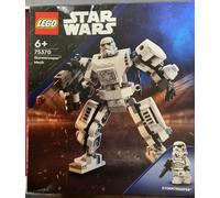 LEGO® Star Wars™ 75370 Stormtrooper™ Mech