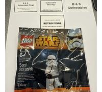 LEGO Star Wars: Stormtrooper Sergeant (5002938)