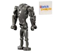 LEGO Star Wars: Super Battle Droid Minifigure