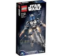 LEGO Star Wars SW Contraction 1 Figurine