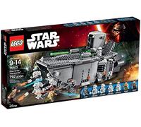 LEGO Star Wars SW EP7 5 Product with Minifigures