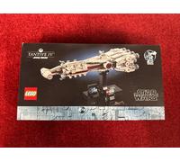 LEGO Star Wars Tantive IV Model Vehicle Set for Adults 75376