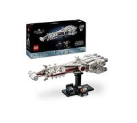 LEGO Star Wars Tantive IV Model Vehicle Set for Adults 75376