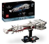 LEGO Star Wars Tantive IV Model Vehicle Set for Adults 75376