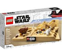 LEGO Star Wars Tatooine Homestead 40451 Exclusive Building Set