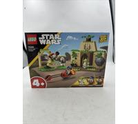 Lego Star Wars - Tenoo Jedi Temple™ 75358
