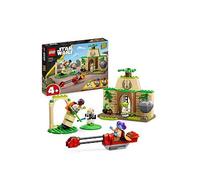 Lego Star Wars - Tenoo Jedi Temple™ 75358