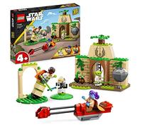Lego Star Wars - Tenoo Jedi Temple™ 75358