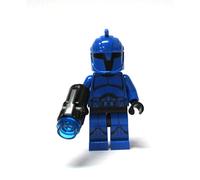 LEGO Star Wars The Clone Wars minifigure - Senate Commando