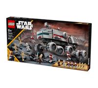 LEGO Star Wars The Clone Wars Republic Juggernaut Gift Collectors NEW
