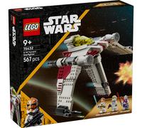 PRE-ORDER LEGO Star Wars: V-19 Torrent Starfighter (75432)