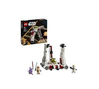 Lego Star Wars The Clone Wars V-19 Torrent Starfighter 75432 One Colour