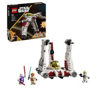 LEGO® Star Wars: The Clone Wars™ V-19 Torrent Starfighter Set 75432