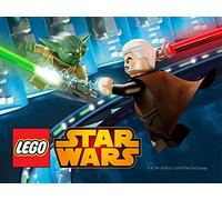 LEGO Star Wars: The Complete Brick Saga So Far Season 1