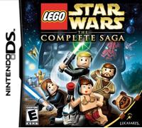 LEGO Star Wars: The Complete Saga