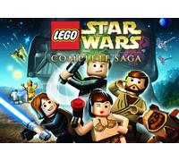 LEGO: Star Wars - The Complete Saga (PC) Steam Gift- GLOBAL