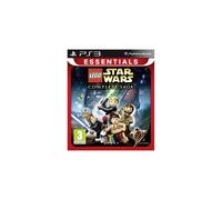 LEGO Star Wars: The Complete Saga (Playstation 3)