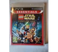 LEGO Star Wars: The Complete Saga (PS3)