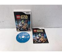 LEGO Star Wars The Complete Saga NEW and Sealed Nintendo Wii, 2007 UK Version