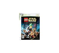 LEGO Star Wars: The Complete Saga (Xbox 360)