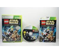LEGO Star Wars: The Complete Saga (Xbox 360)