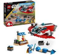 LEGO® Star Wars™ 75384 The Crimson Firehawk™