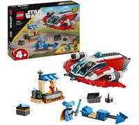 LEGO® Star Wars™ 75384 The Crimson Firehawk™