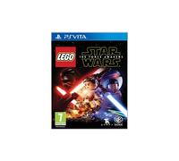 Lego Star Wars: the Force Awakens