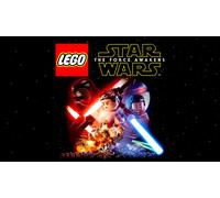 LEGO Star Wars: The Force Awakens