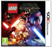 Lego Star Wars: The Force Awakens 3DS