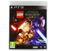 PlayStation 3 : Lego Star Wars Force Awakens (PS3) VideoGamesNEW