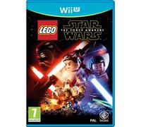 Lego Star Wars: The Force Awakens (DELETED TITLE) /Wii-U New & Sealed