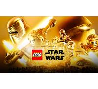LEGO Star Wars: The Force Awakens Deluxe Edition