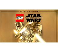 LEGO Star Wars: The Force Awakens Deluxe Edition