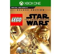 LEGO STAR WARS: The Force Awakens | Deluxe Edition (Xbox One) - Xbox Live Account - GLOBAL