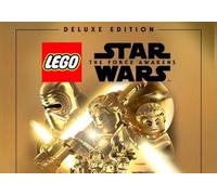LEGO Star Wars: The Force Awakens (Deluxe Edition) (Xbox One / Xbox Series X|S) Xbox Live Key - ARGENTINA