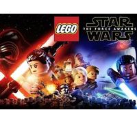 LEGO Star Wars: The Force Awakens - Droid Character Pack (DLC) (PC) Steam Key - GLOBAL