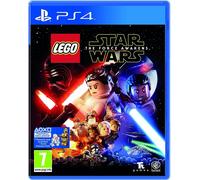 Lego Star Wars: The Force Awakens (Sony Playstation 4) (US IMPORT)