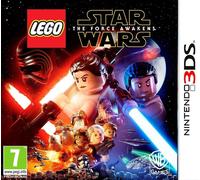 Nintendo 3DS : Lego Star Wars Le Rveil de la Force VideoGamesNEW